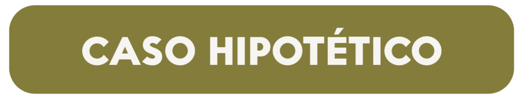 Caso hiptético